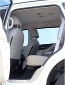 نيسان إكستيرا SE 2.5L 4WD Nissan x-terra 2.5L 2021, SE, 4WD, GCC accident-free in excellent condition, 1264 P.M