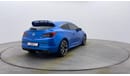 Opel Astra Opc 2000