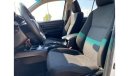 Toyota Hilux 2018 4x2 Full Automatic Ref#696