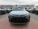 Toyota Urban Cruiser GL
