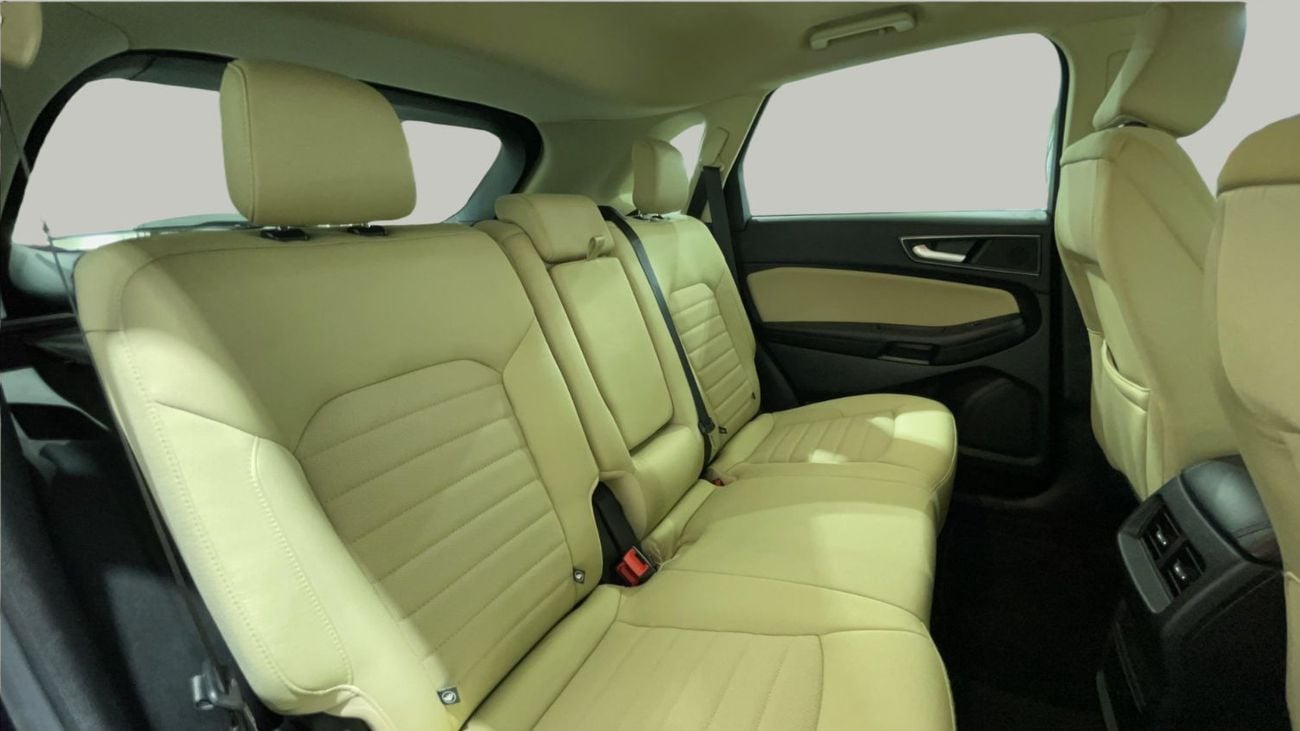 فورد إدج 2022 SE | AED 883/Month | 0 DP | 30 Day Return | Warranty