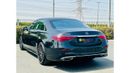 Mercedes-Benz S 500 MERCEDES BENZ S500 AMG | BRAND NEW | GCC SPEC | UNDER WARRANTY | SERVICE CONTRACT FLEXIBLE DOWN PAYM
