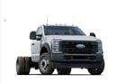 Ford F-550
