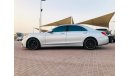 Mercedes-Benz S 550 (Mercedes Benz 2015 S550 (S63 AMG original kit 2019