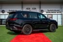 لكزس LX 700h VIP