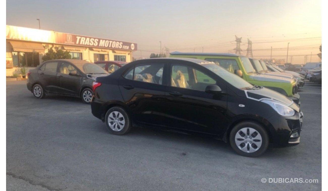 هيونداي جراند i10 Grand i10,2020,sedan