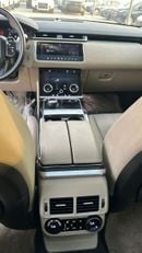 لاند روفر رينج روفر فيلار P250 2.0L (246 HP)