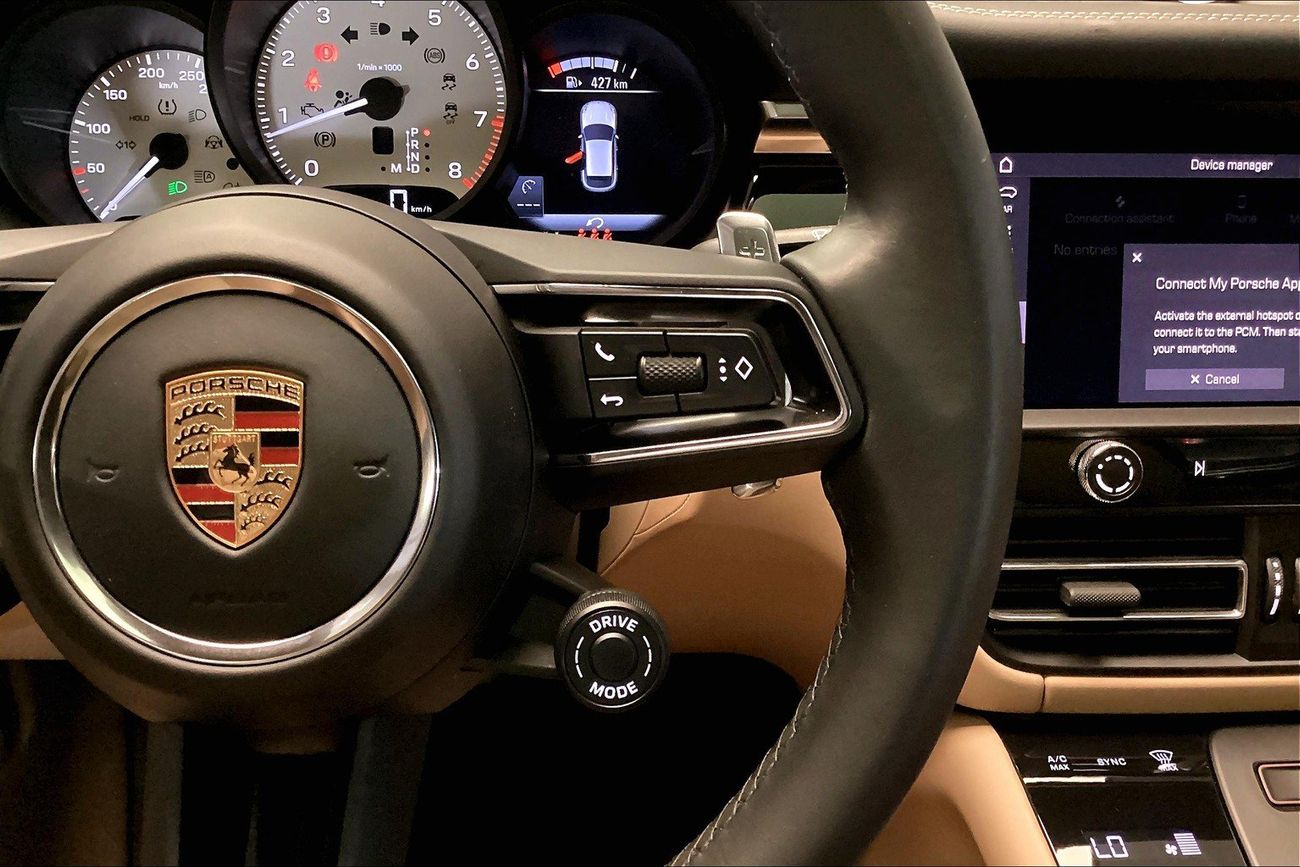 Porsche Macan S | Carnival Sale • UP TO AED 20,000 OFF | Guaranteed Warranty | 0 Down Payment