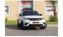 Land Rover Range Rover Velar P380 R-Dynamic HSE L560