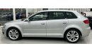 Audi A3 1.8 TFSI ORIGINAL PAINT FSH BY AGENCY