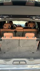 بي أم دبليو X5 master class 7 seats