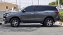 Toyota Fortuner 2.8 Diesel Engine - 4WD - RHD