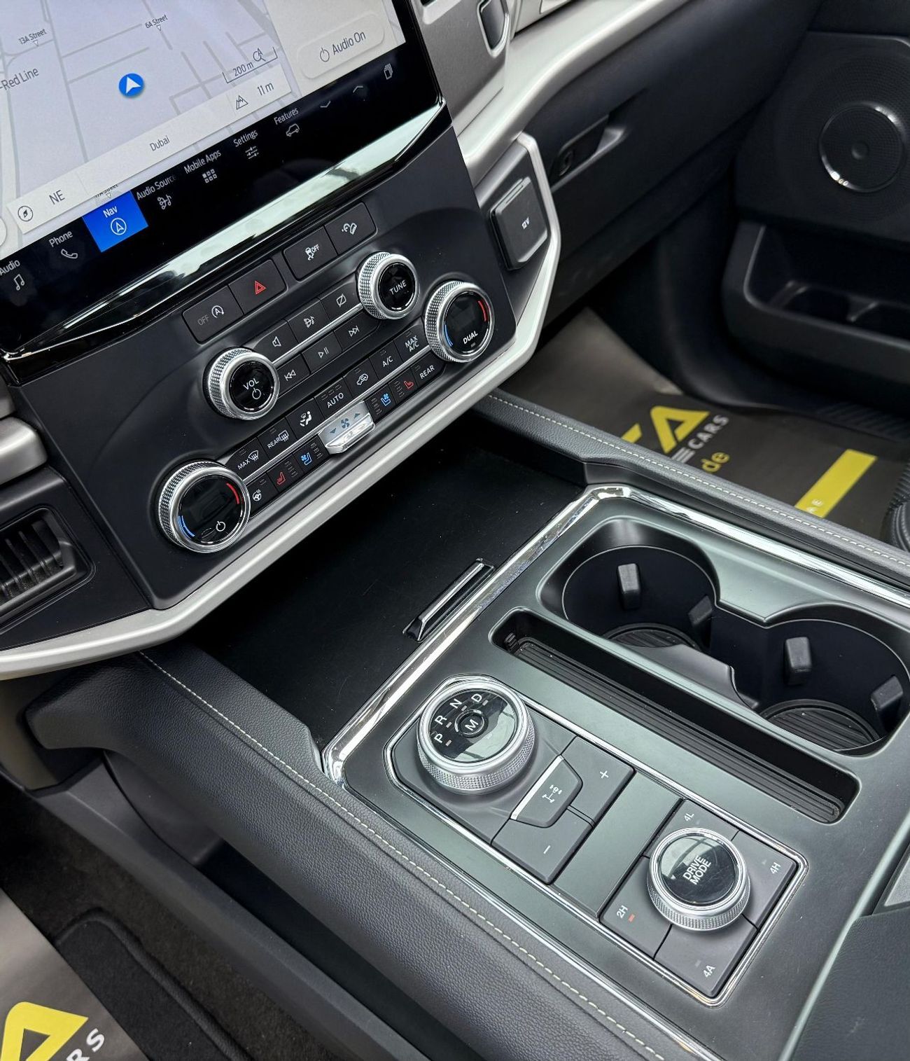 فورد إكسبيديشن XLT 3.5L (385 HP) 2022 Ford Expedition XLT, 2027 Ford Warranty+Service Pack, Full Ford Service Histo