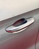 MG ZS LUX
