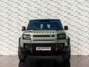Land Rover Defender P400 90 First Edition 3.0L (6 Seater)