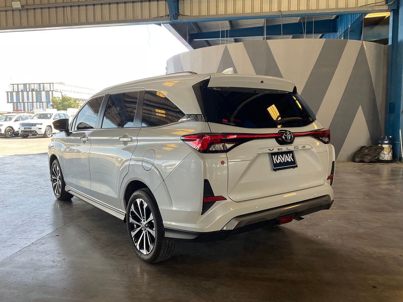 تويوتا فيلوز GX | شامل الضمان | 0 ﺪﻔﻋﺓ ﺃﻮﻟﻯ