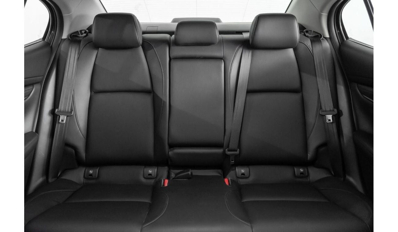 مازدا 3 Evolve 2.0L