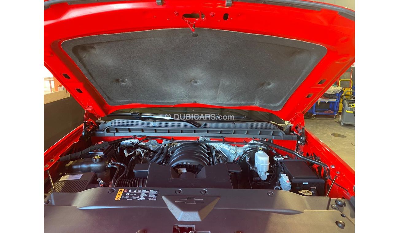 Chevrolet 1500 LT Z71