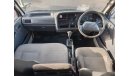 Toyota Hiace TOYOTA HIACE VAN RIGHT HAND DRIVE (PM1632)