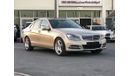 مرسيدس بنز C 200 موديل 2012 خليجي فل مواصفات كراسي جلد ومثبت سرعه وتحكم كهربي كامل ونظام صوت ممتاز وكاميرا خلفيه ومدخ