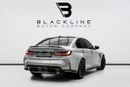 بي أم دبليو M3 2024 BMW M3 CS xDrive, BMW Warranty + Service Contract, Low KMs, GCC