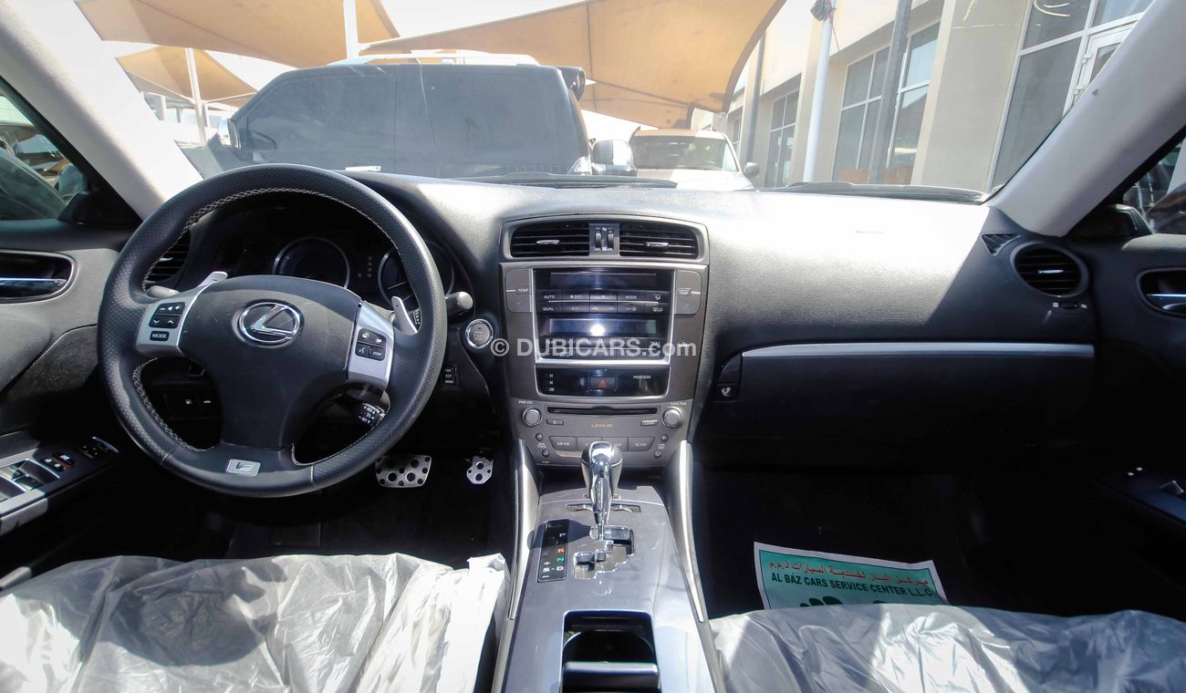 Lexus IS250