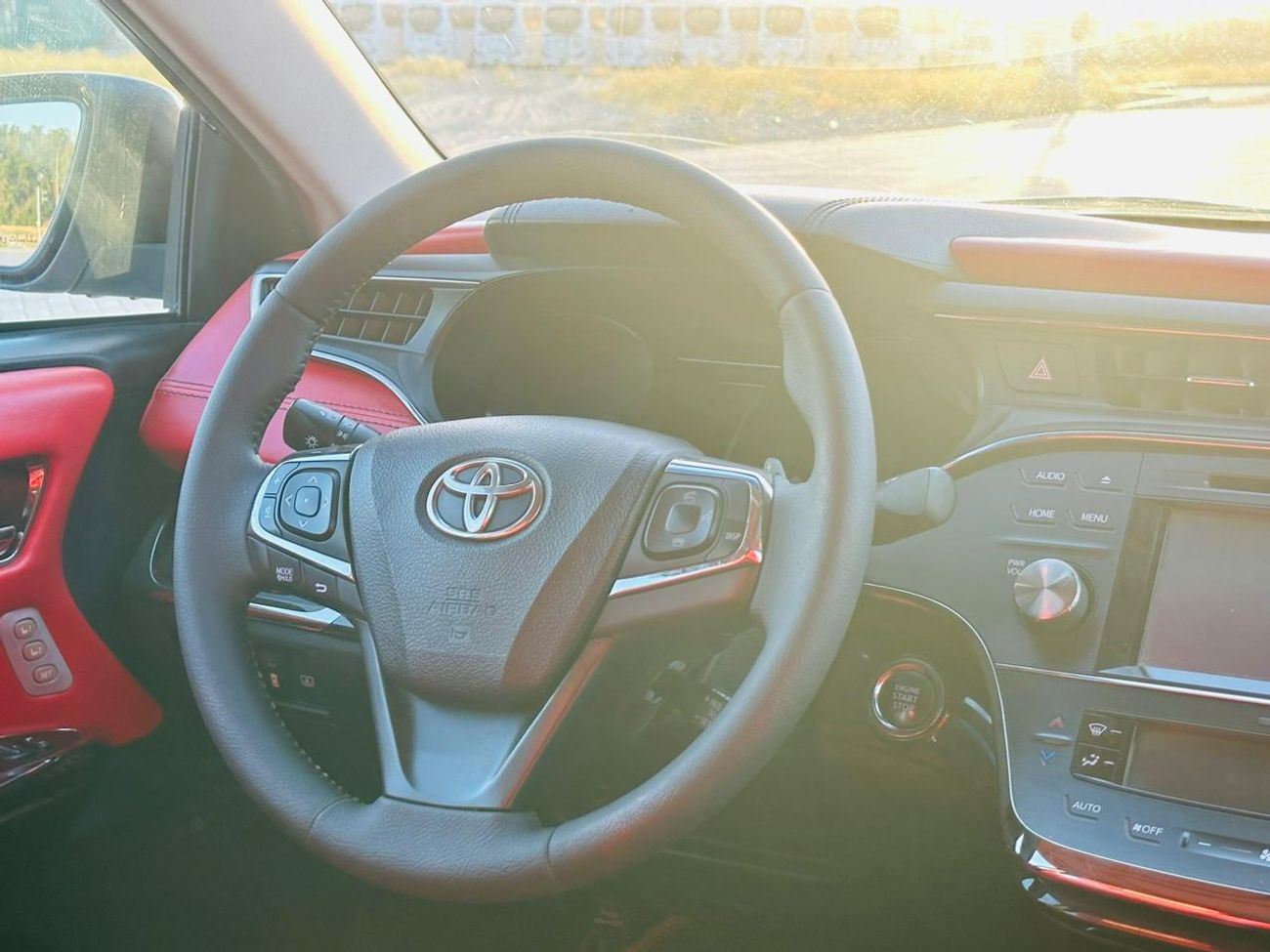 Toyota Avalon SE+