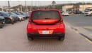 Kia Soul MPI MPI MPI New Shape