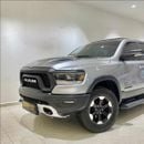 رام 1500 Rebel GT