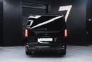 Mercedes-Benz V 300 D V 300 Topcar Inferno V300 4M Long + 7seats + Airmatic