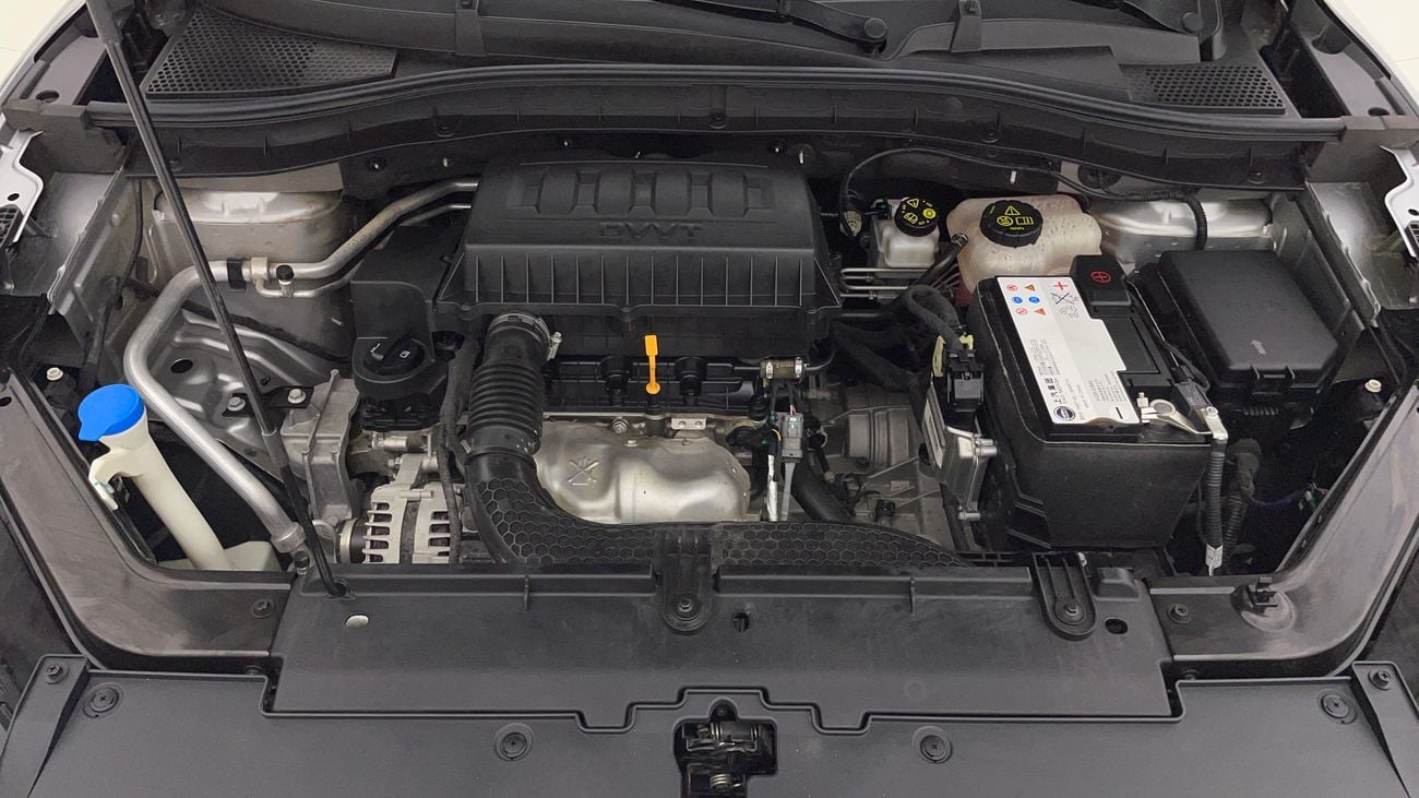 MG ZS STD 1.5 | Zero Down Payment | Home Test Drive