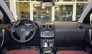 Nissan Qashqai SE AWD