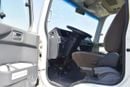 Toyota Coaster 2.7L (23-Seater) (With Baggage Rack and Curtain)