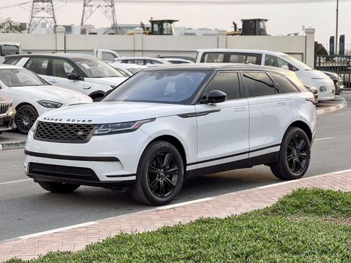 Land Rover Range Rover Velar 2020 Land Rover Range Rover Velar P250 S 2.0L Petrol