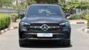 مرسيدس بنز GLC كوبيه 200 (For Export , НА ЭКСПОРТ) AMG 4Matic EQ Boost 2026 GCC Без пробега