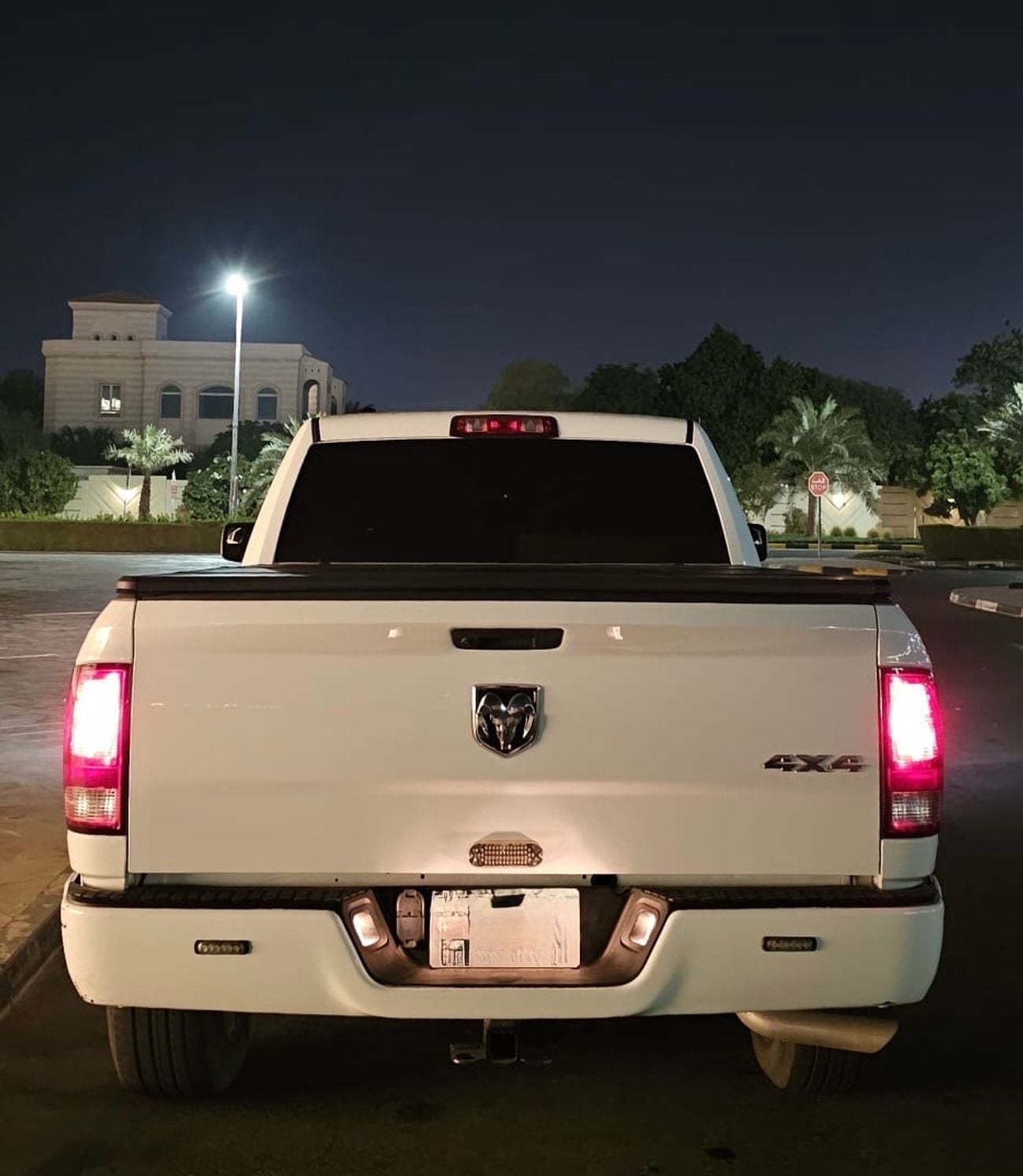 رام 1500 1500 3.6