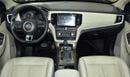 MG RX5 EXCELLENT DEAL for our MG RX5 20T ( 2021 Model ) in Black Color GCC Specs