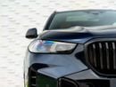 BMW X5 40i M Sport 3.0L