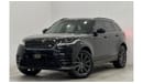 Land Rover Range Rover Velar 2018 Range Rover Velar P250 HSE R-Dynamic, October 2024 Range Rover Warranty, Full Options, GCC