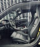 بورش 911 Carrera 3.0L (388 HP) Coupe 2025 Porsche 911, 2 Years Porsche Warranty, Sport Chrono Package, Very L