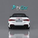 BMW 430i M SPORT 4,503 P.M • 0% Downpayment • BMW 430i M Sport • Agency Warranty And Service Package