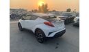 Toyota CHR 2021 CHR