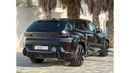بي أم دبليو XM BMW XM MODEL 2023 ZERO KM UNDER WARRANTY FOR EXPORT