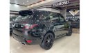 Land Rover Range Rover Sport HSE Range Rover Sport HSE Dynamic 2019 GCC