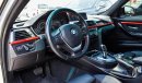 BMW 330i I  XDrive