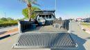 Toyota Land Cruiser Pick Up SINGLE CAB | MODIFIED TO 2025 MODEL | MANUAL TRANSMISSION | GTK SPORTS BAR | 4.5L DIESEL ENGINGE | R