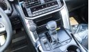 Toyota Land Cruiser 4.0L GX-R -6AT,18'' AW,FR&RR AUTO AC,REAR CAM+DIFF LOCK,SRF