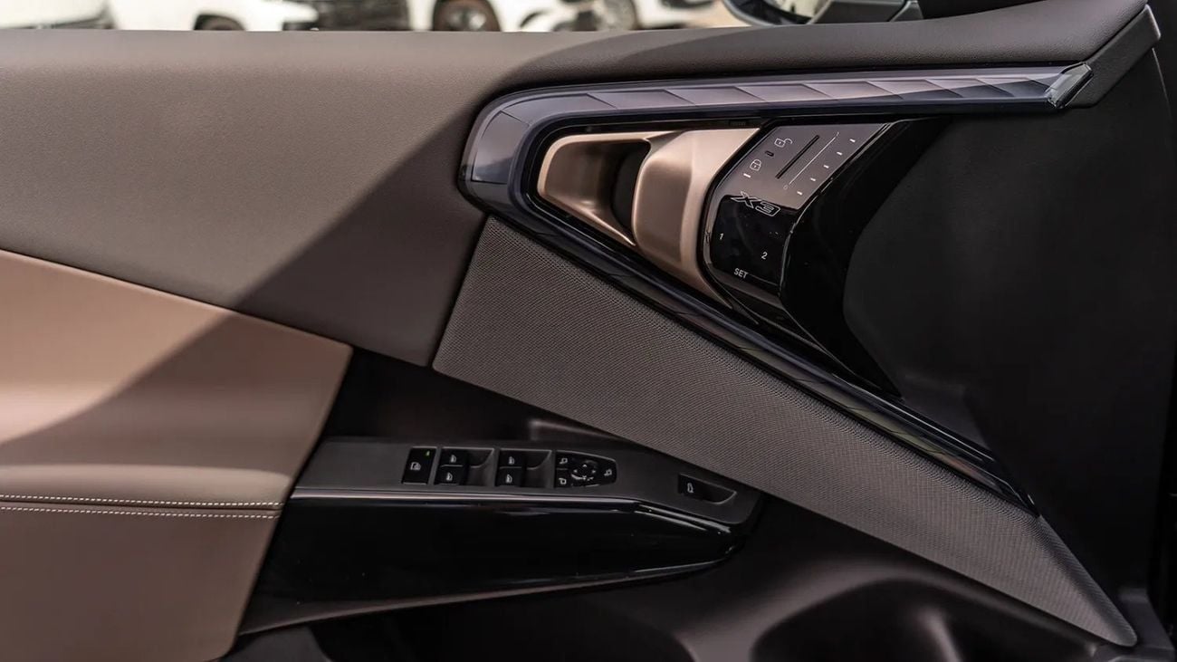 BMW X3 2026 | BMW X3 XDRIVE25L LUXURY PACKAGE