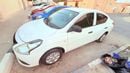 Nissan Sunny S 1.6L