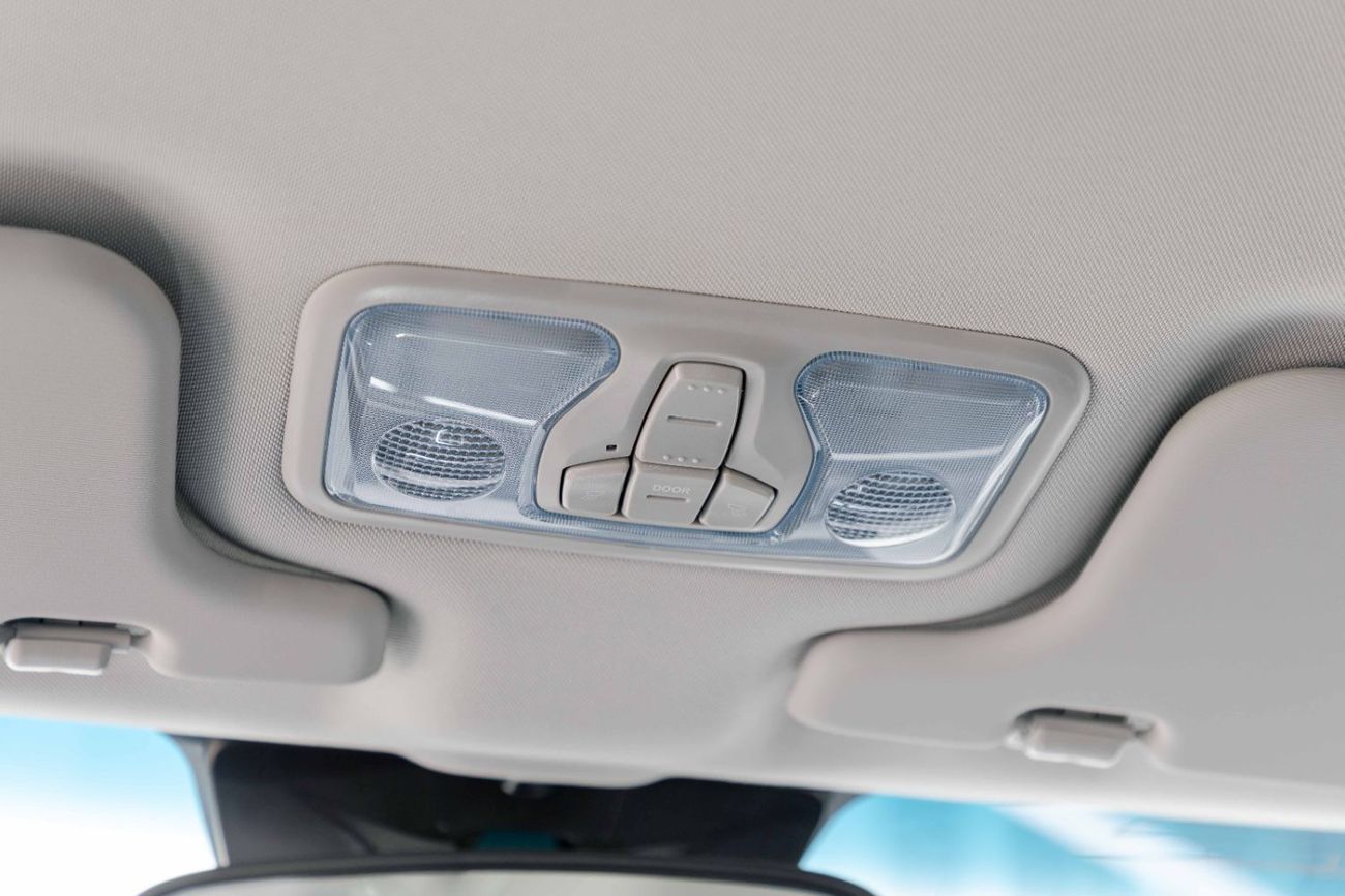 Great Wall Wingle 2026 Greatwall Wingle 7 4X4 Luxury 2.0L - Manual - Titanium White Inside Black | Export Price